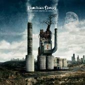 Evolution: Creatio Ex Nihilio von Enochian Theory | CD | Zustand sehr gut