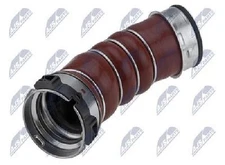 Original NTY charge air hose GPP-BM-078 for BMW