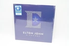 Elton John Diamonds Remastered 180G Vinyl 2017 Sealed 2LP