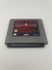 NINTENDO Virtual Boy Galactic Pinball Game Cartridge NTSC-U/C (US/Canada)