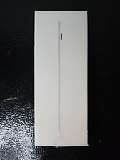 Fast Charging Stylus With Tilt Sensitivity And Palm Rejection - White