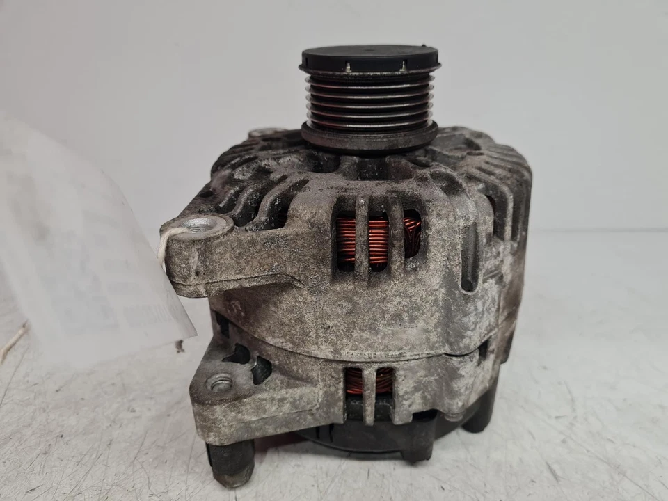 PEUGEOT 308 MK1 2008 ALTERNATOR 150AMP 1.6L DIESEL DV6TED4 9HZ 5702K9 - Image 4 of 4
