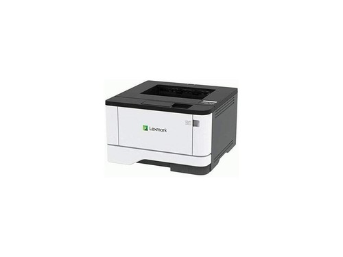 Lexmark MS331DN 29S0000 Desktop Laser Printer - Monochrome - 40 ppm Mono - 2400 - Picture 5 of 5