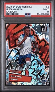 Kaboom Card | eBay UK