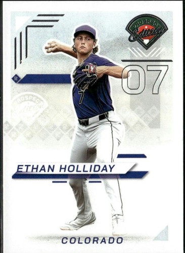 2025 Prospect Edition 