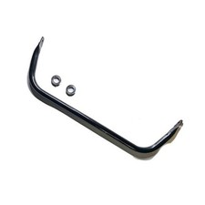 Rear Stabilizer Torsion Sway Bar with Clamp Compatible for Polaris RZR 900 XP