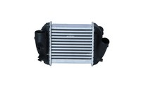 Links NRF 30755 LadeluftküHler FüR Audi