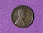 1922-D Lincoln Cent  #P33857
