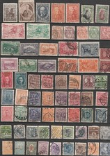 MONDE  !  LOT de Timbres  anciens depuis 1900 ! NEUFS