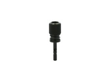 Mountz 144327 - Drive Adapter, 4mm Hios Drive to 1/4 Female Hex Drive