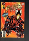 The Amazing Spider-Man #410 Marvel Comics April 1996