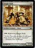 Tangle Hulk Mirrodin Besieged Regular 