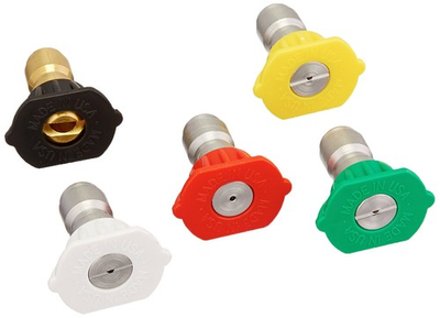 #ad #ad Generac 6641 5 Pack Spray Tips Versatile Cleaning Options for Optimal Performa $34.57