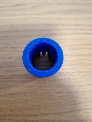Matrix 3D-R Zubehöreinsätze 25mm