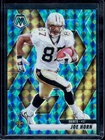 2025 Panini Mosaic Football Choice Peacock Joe Horn #174
