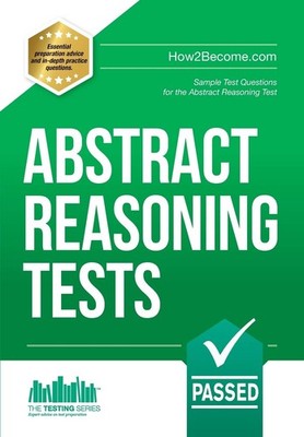 Abstract Reasoning Tests: Sample test questions for the Abstract Reasoning t...