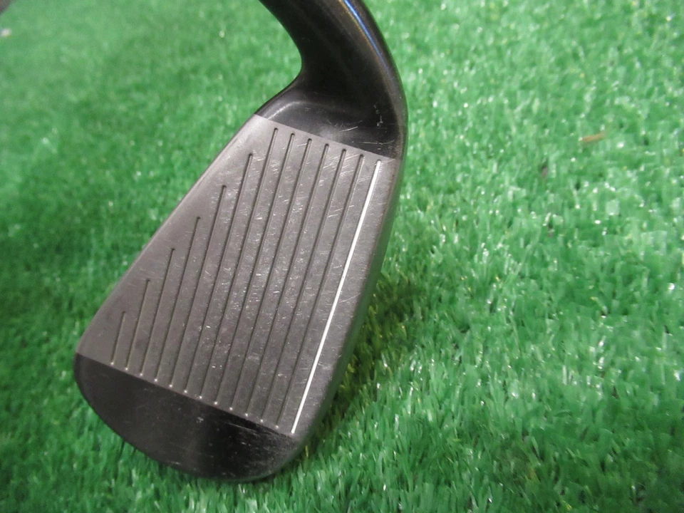 PALO DE GOLF TAYLORMADE M2 TOUR SINGLE 5 HIERRO KBS C C C ACERO EXTRA RÍGIDO 38,5" Foto 3 de 4