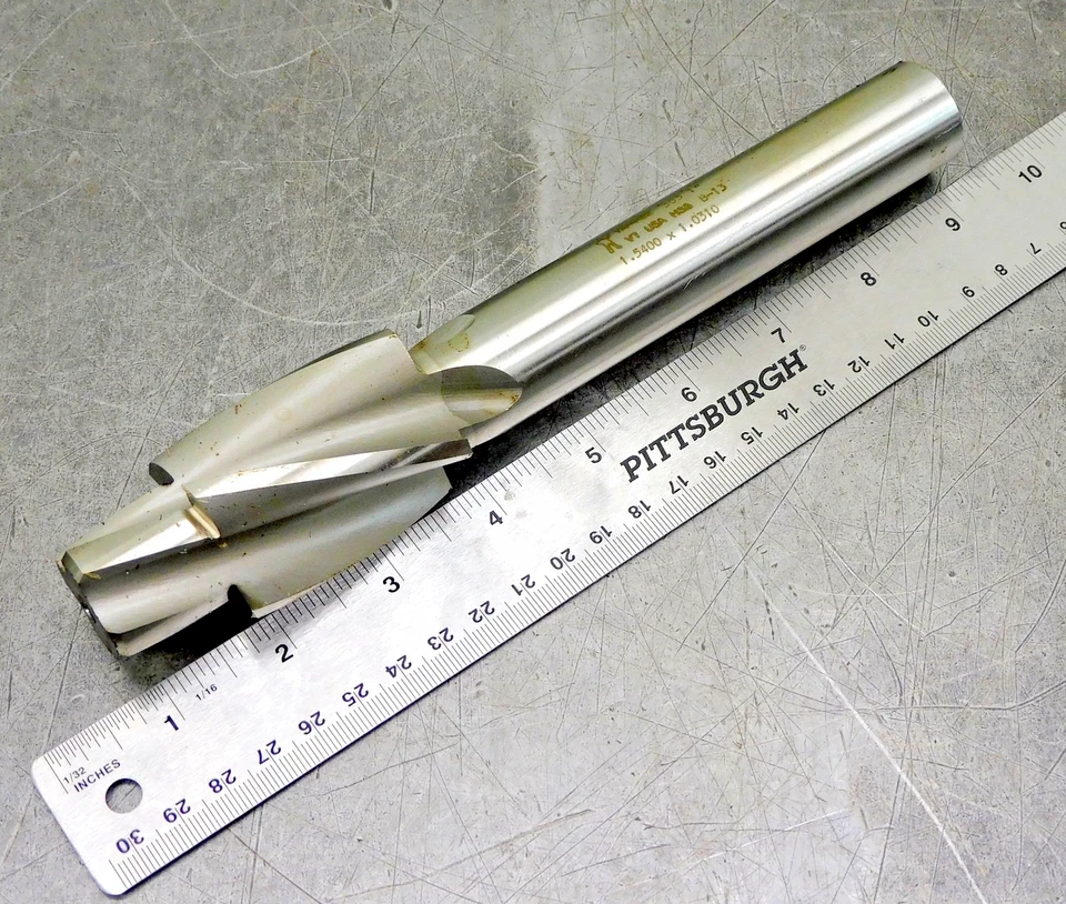 Yankee 303 1.0000 tornillo de tapa diámetro C 1 1/32 sistema operativo Foto 3 de 4