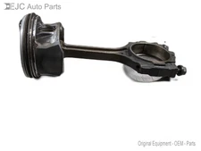 Piston and Connecting Rod Standard For 10-11 Chevrolet Equinox  3.0