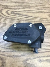 BMW R1200RT 2014 TO 2018 HANDBRAKE LEVER FRONT BRAKE MASTER CYLINDER 32728559604