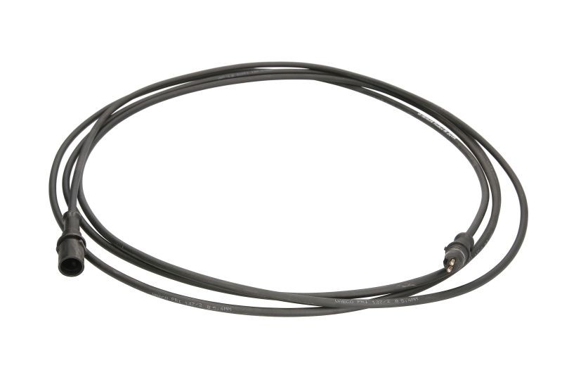 Fits WABCO 449 712 038 0 Connecting Cable, ABS 449 712 038 0 ABS pipe front/rea