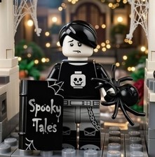 LEGO Series 16 Collectible Minifigures 71013 - Spooky Boy SEALED 