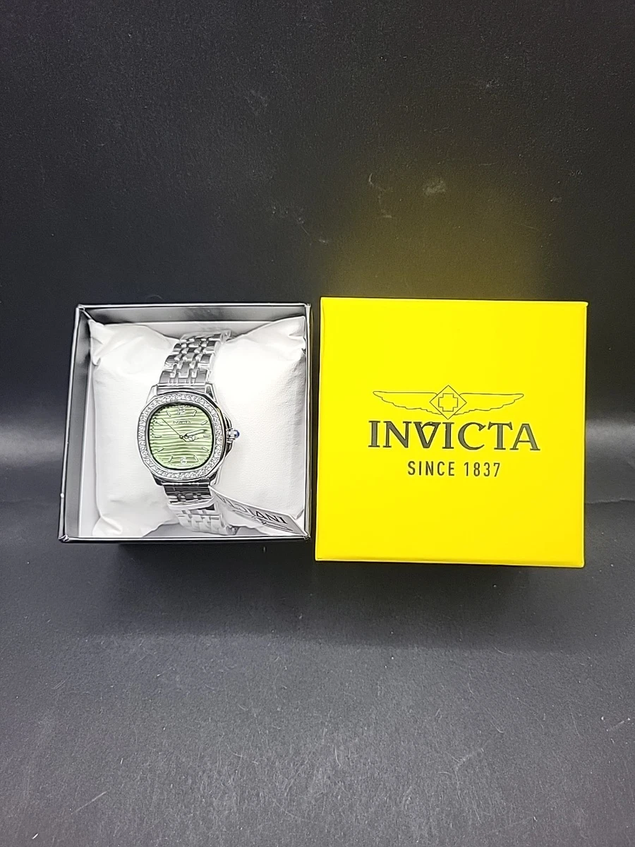 Invicta Wildflower Women Wristwatches for sale | eBay display picture 2