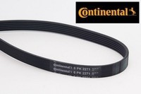Continental Ctam 6PK2271 Keilrippenriemen Keilriemen
