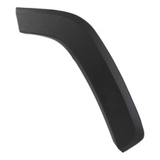 Car Rear Door Wheel Arch Trim For Protective Vehicle Enhancement