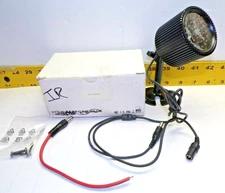 New KT&C External Waterproof IR Illuminator 100+ Feet 30° Angle 12V  KA-036IR