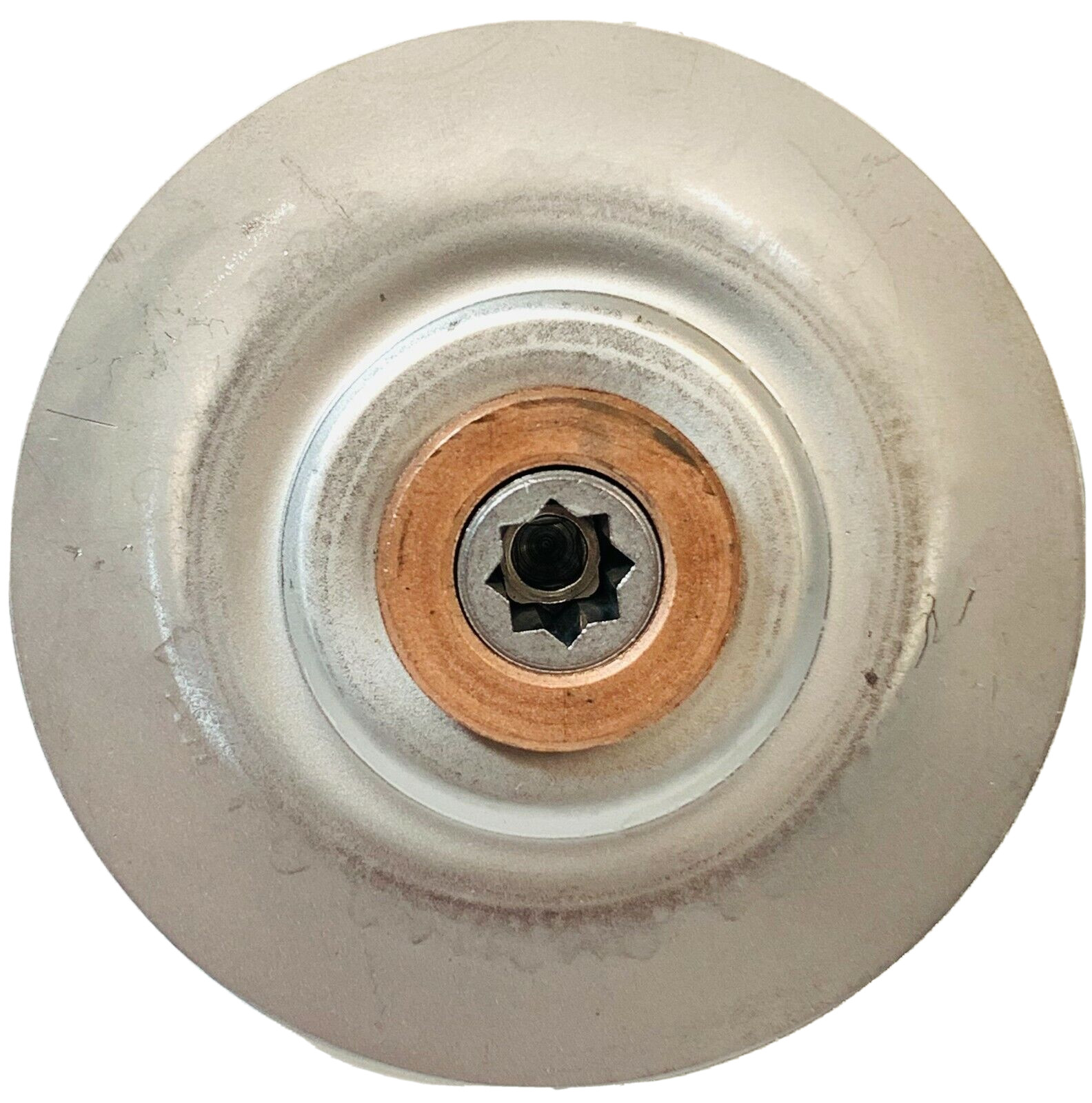 Replacement Blade For Oster Blenders Metal Ice Crushing St Steel Blade