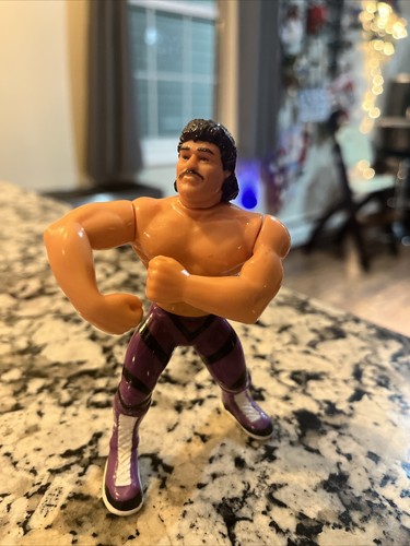 WWF Hasbro Ravishing Ravishing Ravishing Ravishing...