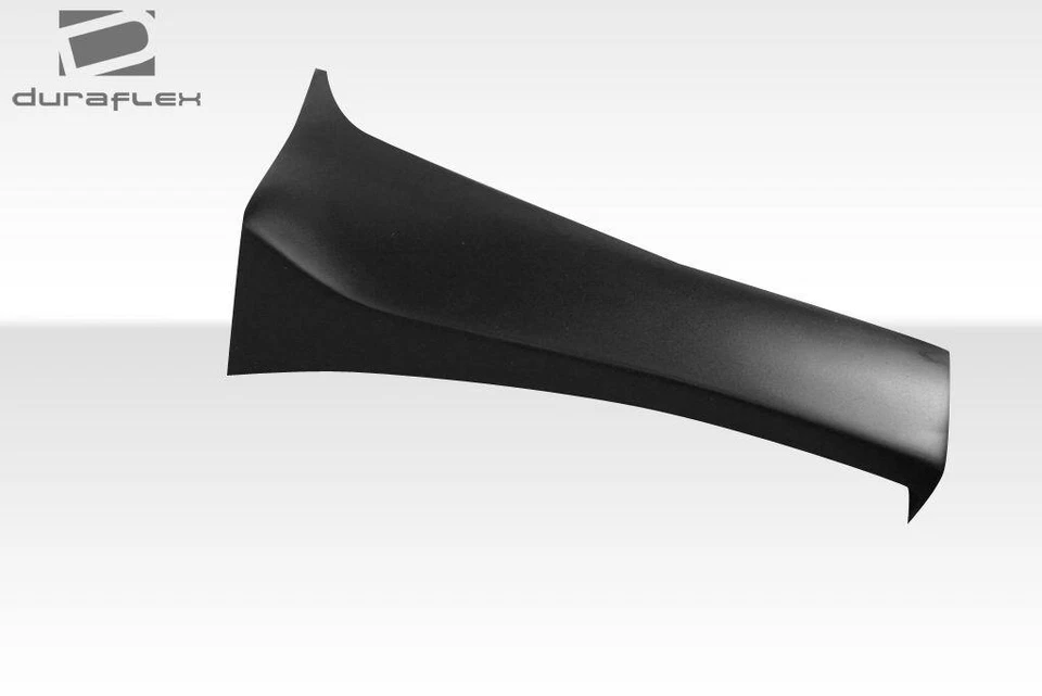 For 2009-2020 370Z Z34 Duraflex CS-R Front Fenders - 4 Piece Foto 3 de 4