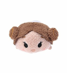 princess leia tsum tsum