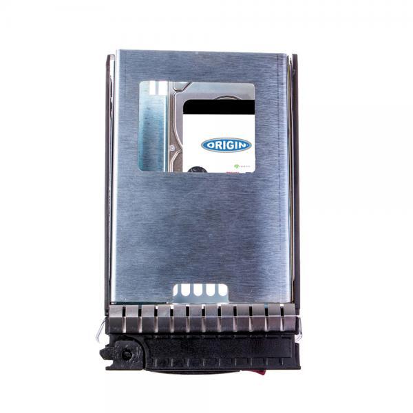 Origin Storage CPQ-4000NLS/7-S5 disco rigido interno 3.5 4 TB NL-SAS (4TB Hot Pl