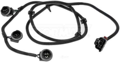 Dorman/Techoice 645930 - Tail Light Wiring Harness - Picture 1 of 1