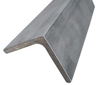 Winkelstahl Edelstahl V2A Winkeleisen Winkelprofil Länge 250mm (25cm)