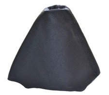 Schaltmanschette Schaltsack Fur Peugeot 5008 2008-2016 Leder