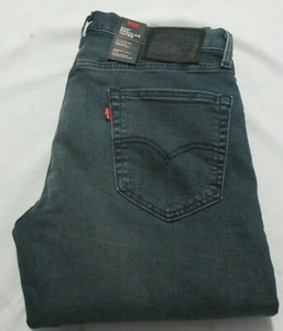 Levi's 502 Regular Taper Stretch Fit Men's Jeans Size W32/L32 849809088938  | eBay
