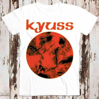 Kyuss Blues For The Red Sun T-Shirt 8569