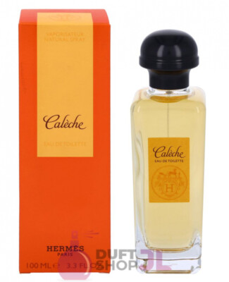 Hermes Caleche Edt Spray 100 ml