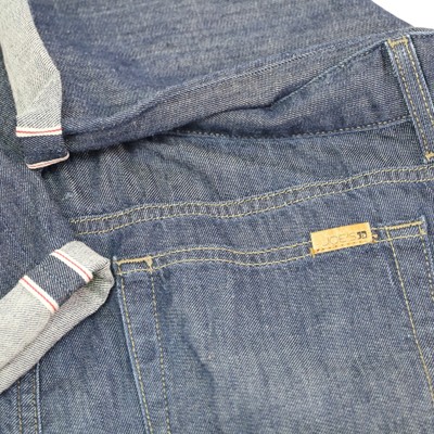 Joe's Jeans Brixton Ultra Lightweight 