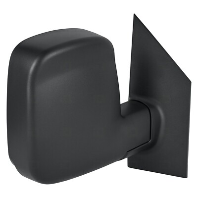 New Passenger Side Heated Power Mirror For 2008-2021 Express Savana GM1321396