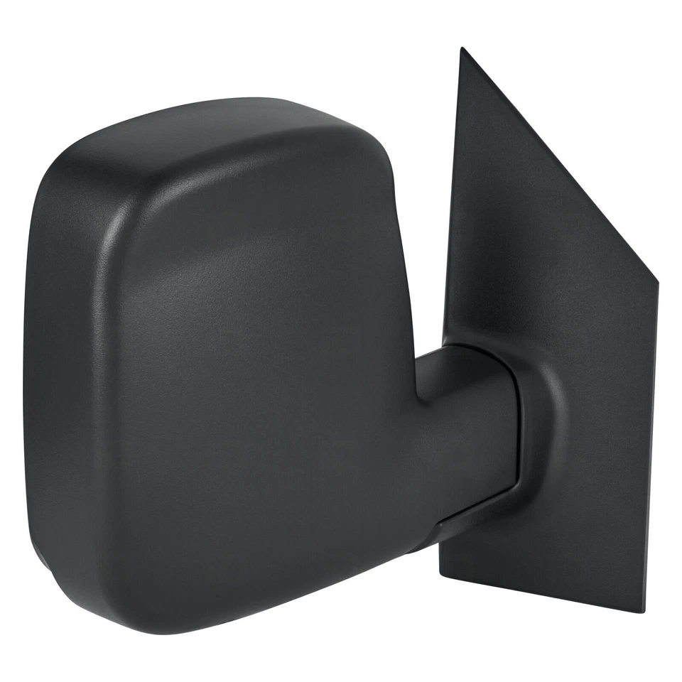 Nuevo espejo retrovisor eléctrico térmico lateral del pasajero para Express Savana GM1321396 2008-2021 Foto 3 de 4