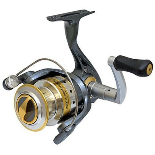 Quantum PT Accurist 30 White Spinning Reel AT30SPTA