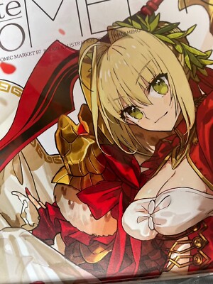 C105 WADA ARCO Fate Grand Order MEMO 1 2 3 4 5 6 7 8 9 tsuki