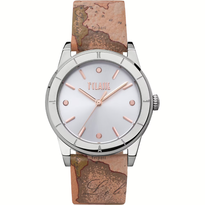 ALVIERO MARTINI 1° CLASSE ROMA 1693396 OROLOGIO REFERENZA