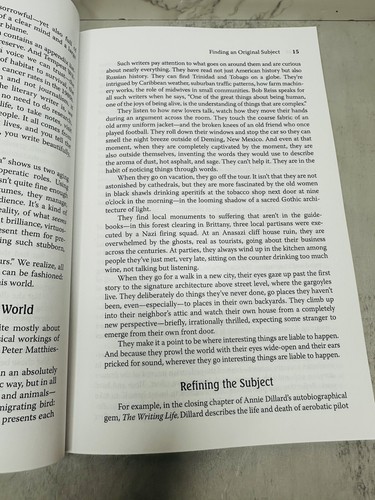Creative Nonfiction: Researching and Crafting Stories of Real Life/Sec Edition - Picture 4 of 7