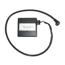 Centralina Kenwood caw-kimun1 per vetture VW specifica per autoradio DNX-521BT,