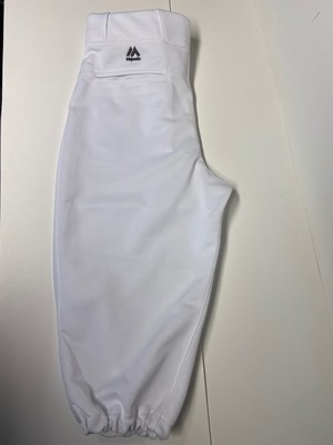 majestic knicker baseball pants